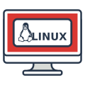 Programador sobre plataforma Linux Debian/Ubuntu