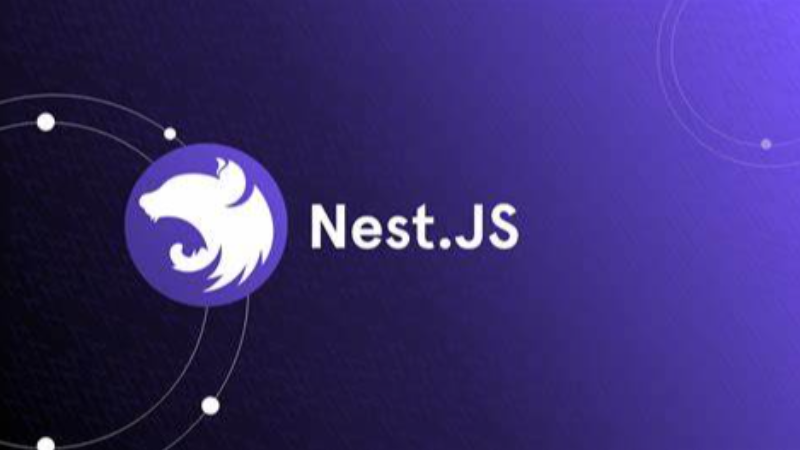 Construya aplicaciones de backend escalables con Nest.js