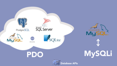 ¿Qué usar en un nuevo proyecto de PHP: PDO o MySQLi?