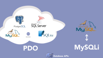 ¿What to use in a new project of PHP: PDO or MySQLi?