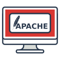 Administrador de Servidor Linux con tecnología Apache